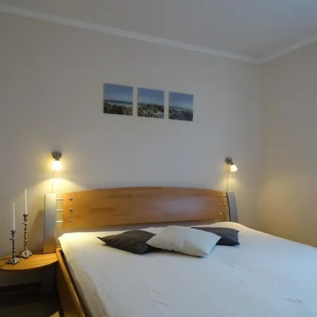 Appartement 2 In Auf Der Insel Usedom