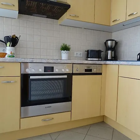 Appartement 2 In Auf Der Insel Usedom