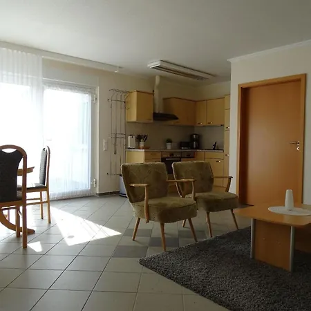 2 In Auf Der Insel Usedom Appartement