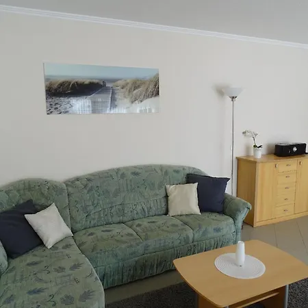 2 In Auf Der Insel Usedom Appartement Pudagla