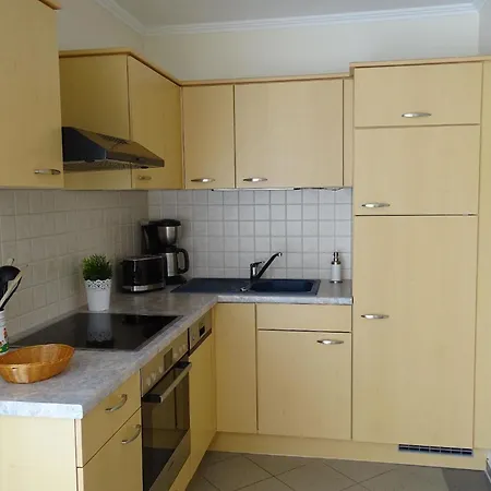 2 In Auf Der Insel Usedom Appartement Pudagla
